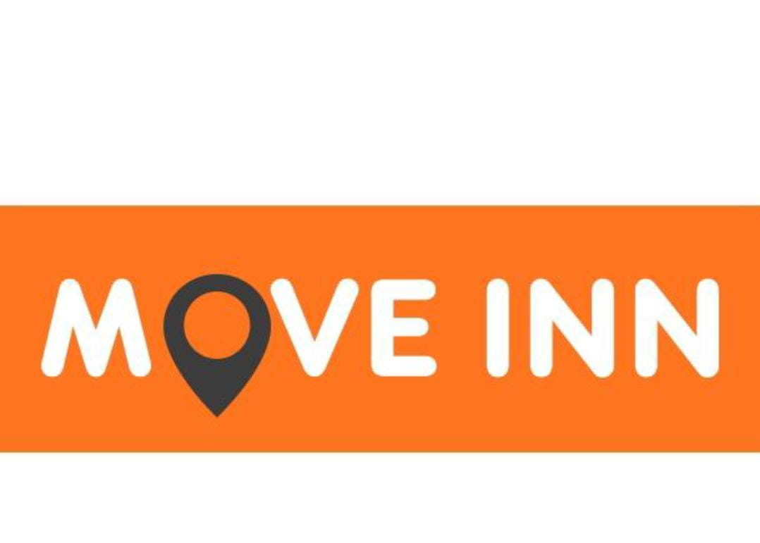 Move inn